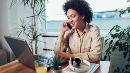 3 dicas para garantir a produtividade da sua equipe durante o home office