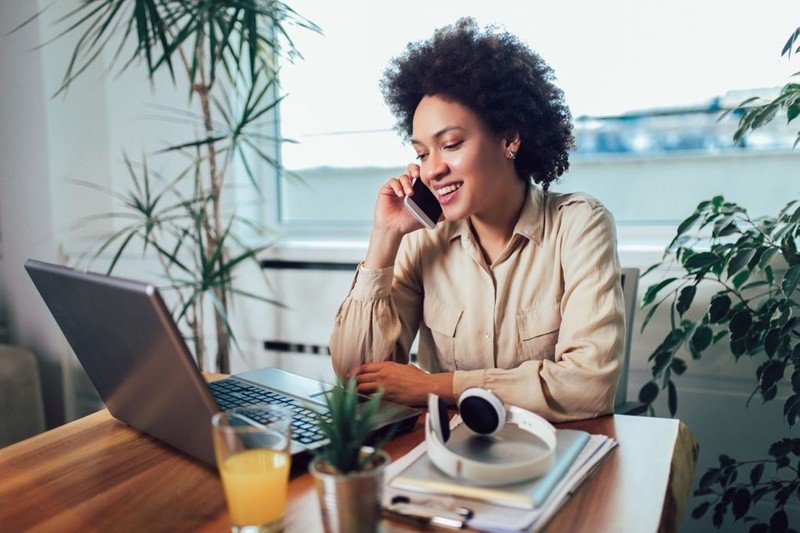 3 dicas para garantir a produtividade da sua equipe durante o home office