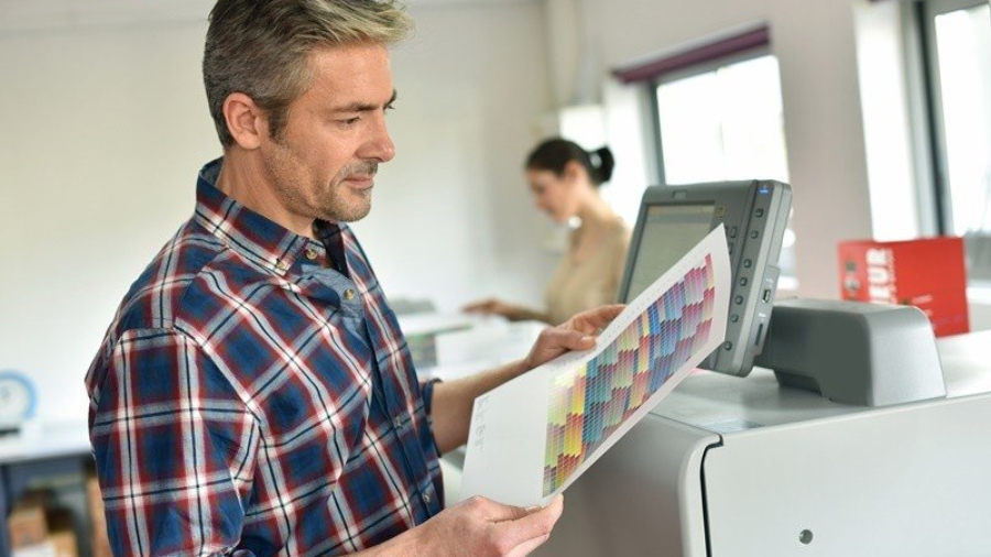 Como evitar desperdícios no setor de impressão