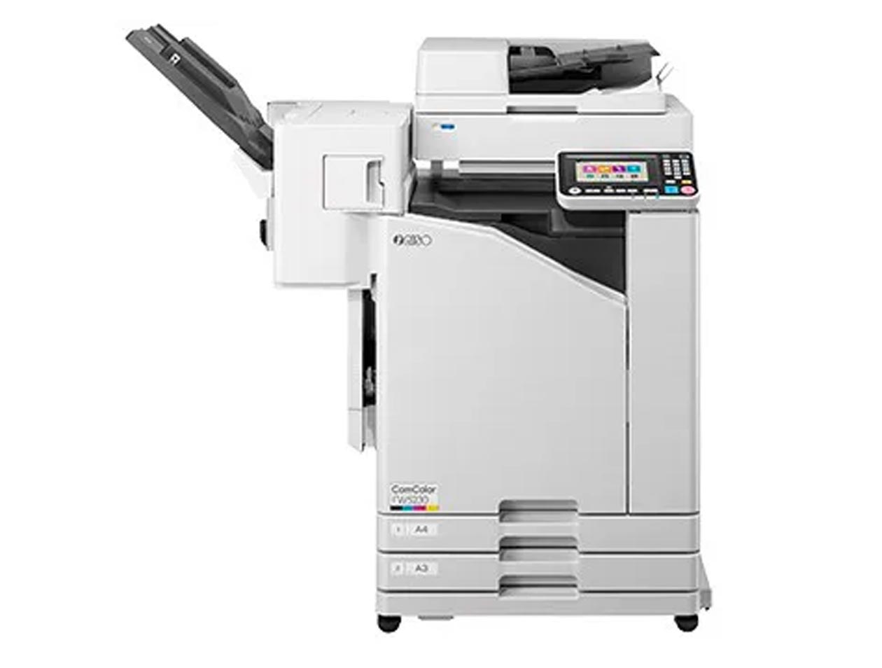 Multifuncional - Canon - ComColor FW5230