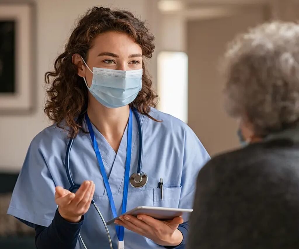 Programa para organizar fichas de pacientes