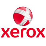 logo xerox