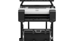 Impressora - Canon - TM-200