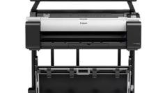 Impressora - Canon - TM-300 L36ei