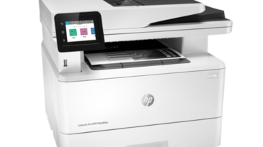 Multifuncional - HP - LaserJet PRO M428