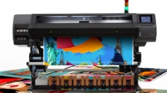 Impressora - HP - Latex 570