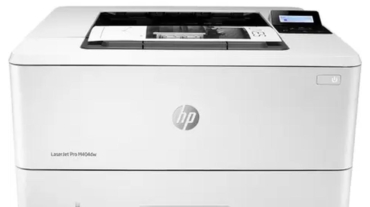 Impressora - HP - M404 Laser Mono