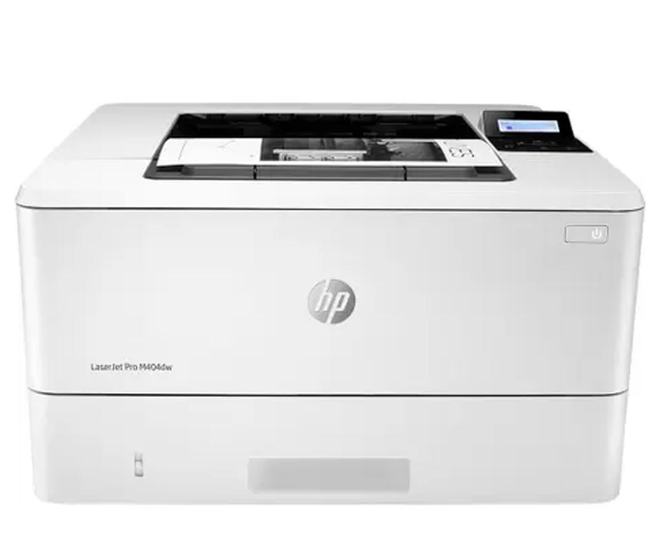 Impressora - HP - M404 Laser Mono