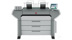 Impressora - MFP Canon/Océ - ColorWave 500/700