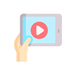 icone-video Área Médica