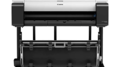 Impressora - Canon - TM-305