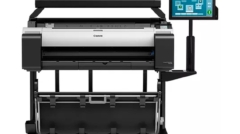 Impressora - Canon - TM-305 T36