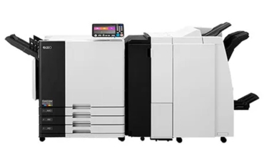 Impressora - RISO - GD7330