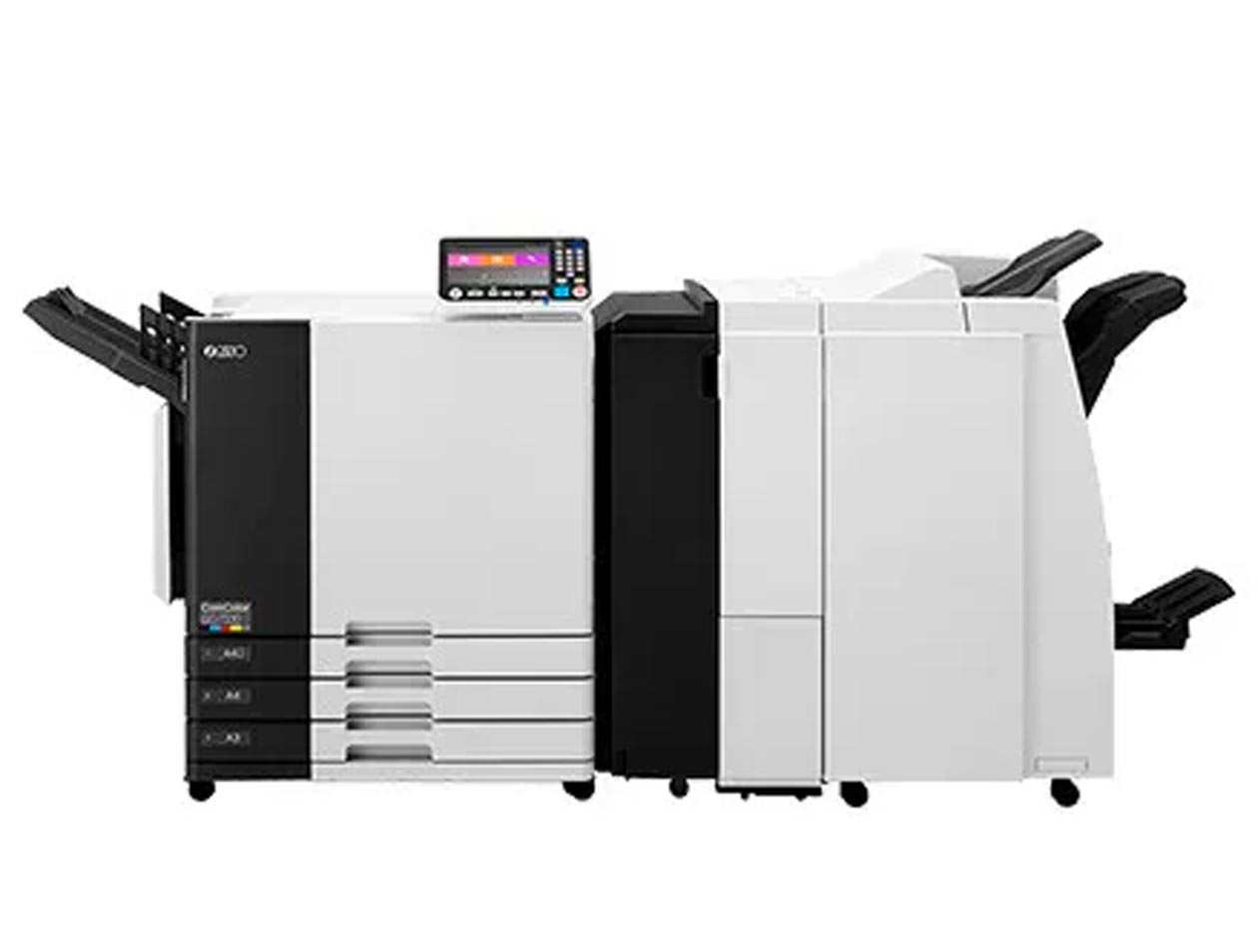 Impressora - RISO - GD7330