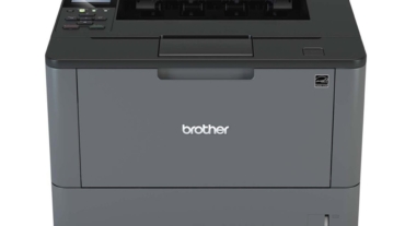 Impressora - Brother - HLL6202DW