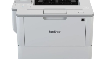 Impressora - Brother - HLL6402DW