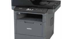 Multifuncional - Brother - MFCL5902DW