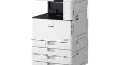 Multifuncional - Canon - IR C3025