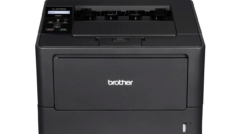 Impressora - Brother - HL-5472DW