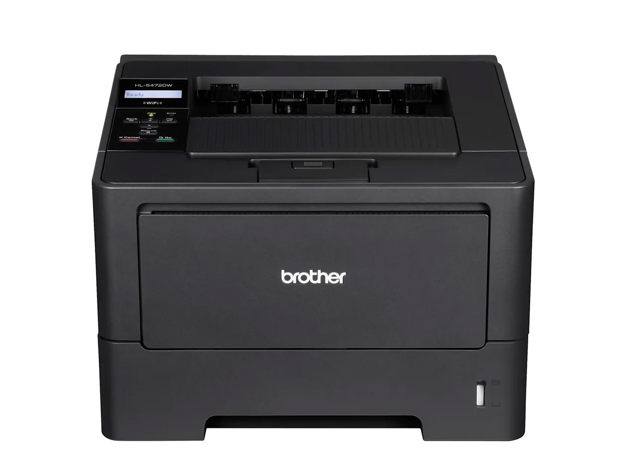 Impressora - Brother - HL-5472DW