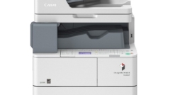 Multifuncional - Canon - IR 1435IF