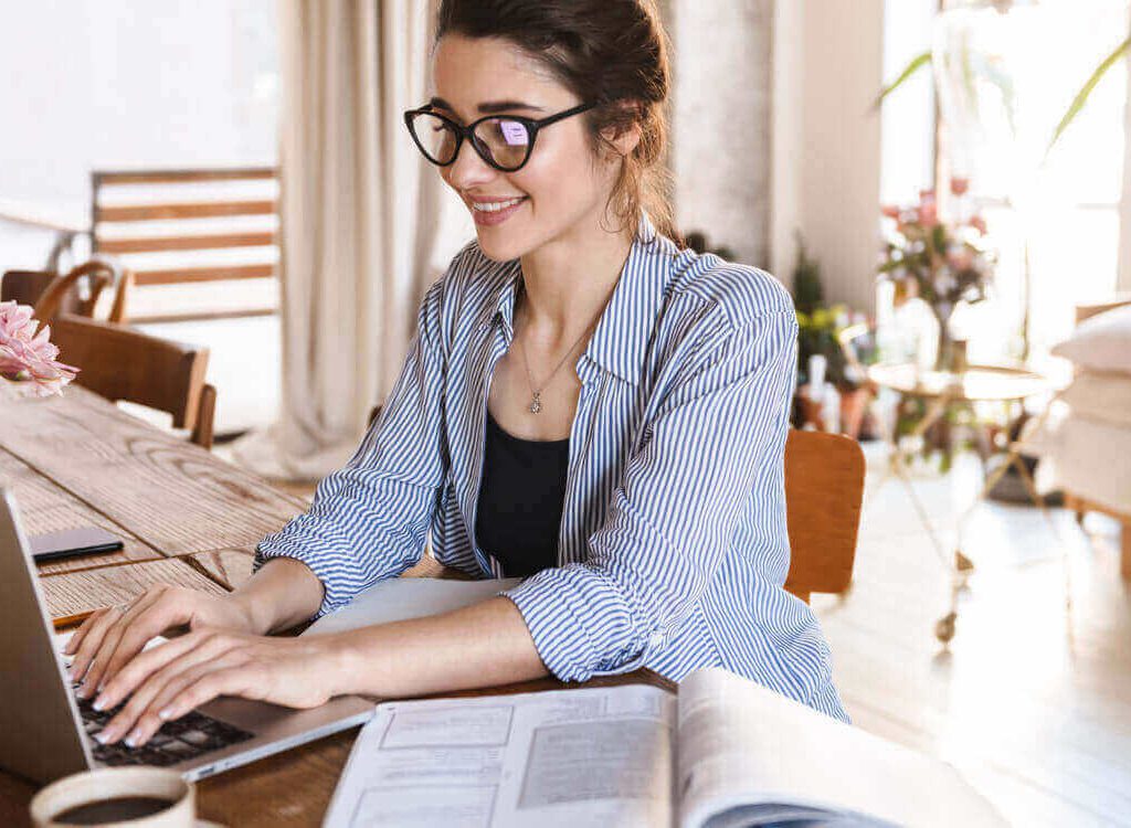 Soluções de Infraestrutura para Home Office