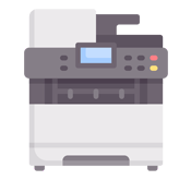 Aluguel de Impressoras Multifuncionais
