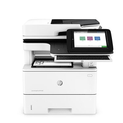 HP E52645C MFP LASER MONO 43PPM A4 FLOW