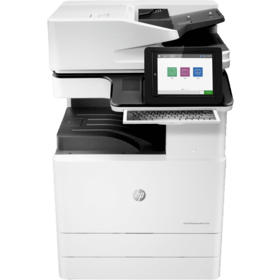 HP E72525DN MFP LASER MONO 25PPM A3