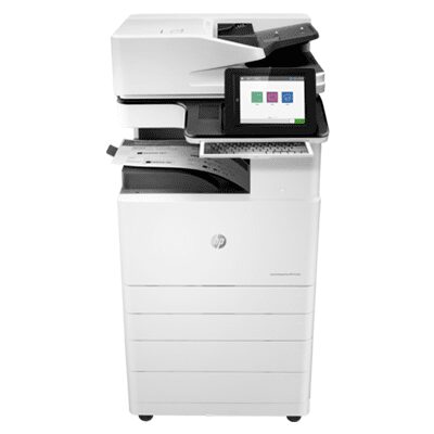 HP E72530Z MFP LASER MONO 30PPM A3 FLOW