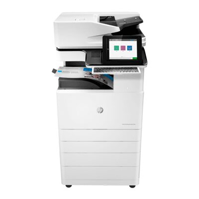 HP E77830Z MFP LASER COR 30PPM A3 FLOW