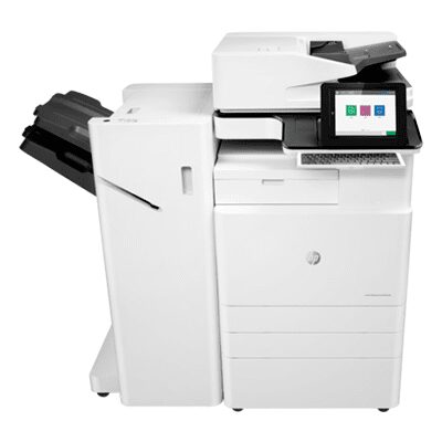 HP E82540Z MFP LASER MONO 40PPM A3 FLOW