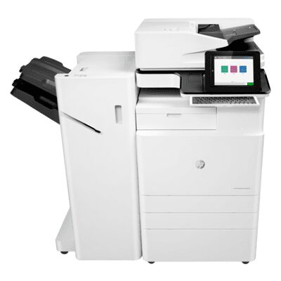 HP E82550Z MFP LASER MONO 50PPM A3 FLOW