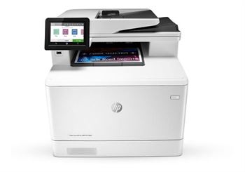 HP M479FDW MFP LASER COR 27PPM A4