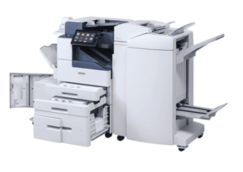 XEROX B8055