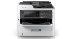 Multifuncional - Epson - WF-C5790