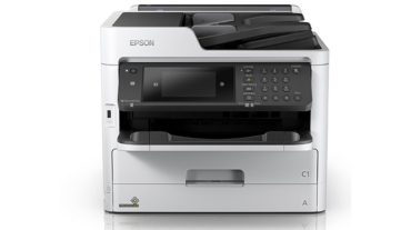 Multifuncional - Epson - WF-C5790