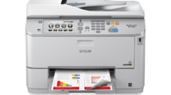 Multifuncional - Epson - WF-5690