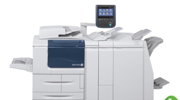 XEROX D95