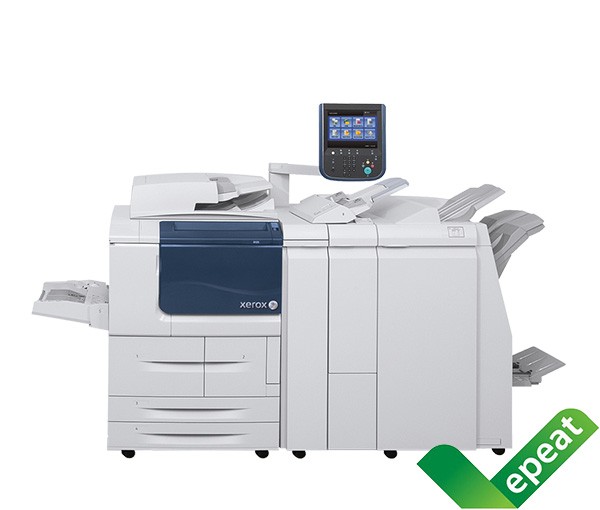 XEROX D95