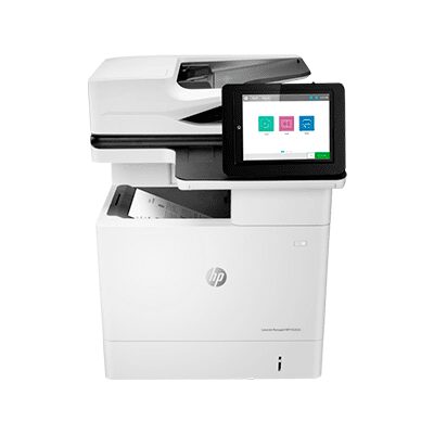 HP E62655DN MFP LASER MONO 52PPM A4