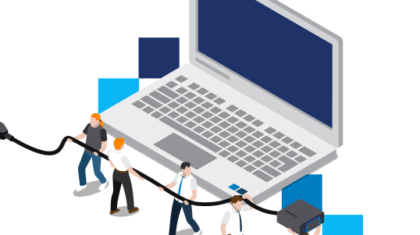 6 dicas para otimizar custo com a locação de computadores