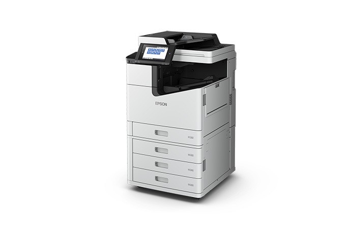 Multifuncional - Epson - WF-C20590