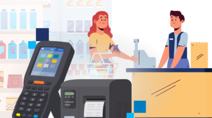 Como uma gestão inteligente pode ajudar o ponto de venda a ser mais eficiente?