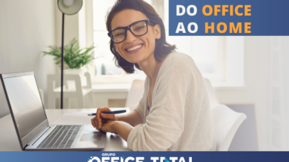 Do Office ao Home: Como Implementar e manter o Home Office em sua empresa com o uso de tecnologias?