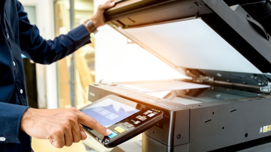 Os benefícios que o aluguel de impressoras podem trazer para o seu negócio