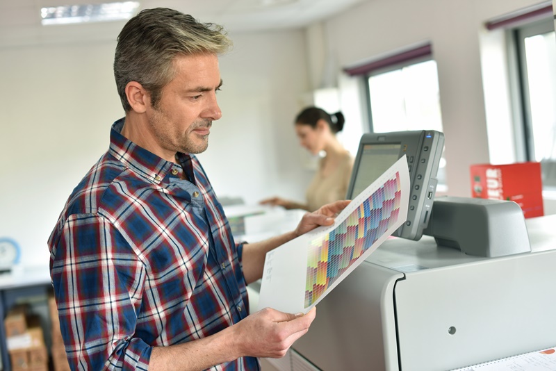 Os passos necessários para evitar desperdícios no setor de impressão das empresas