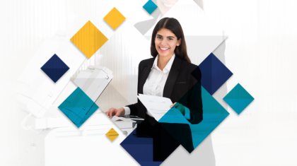 Outsourcing de impressão: como usufruir dos benefícios?