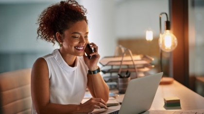 O trabalho remoto já é uma realidade há algum tempo, sua empresa está preparada?