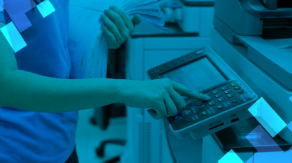 Outsourcing de impressoras: conheça tudo sobre essa solução